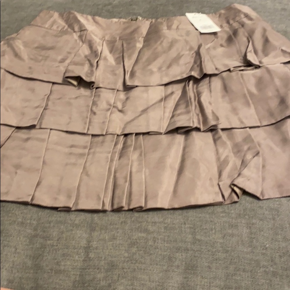 Banana Republic Skirt Size 8
